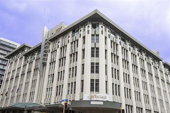 Hotel Front