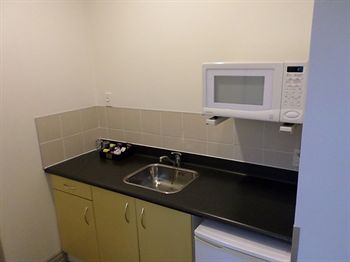 In-Room Kitchenette