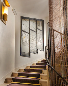 Staircase