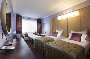 Guestroom