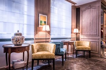 Hotel Interior