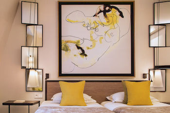 Guestroom