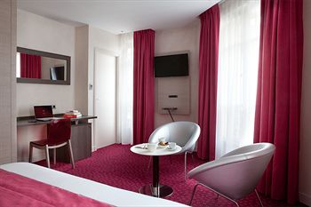 Guestroom