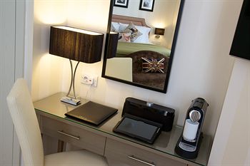 In-Room Amenity