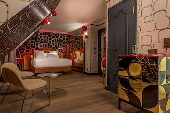 Guestroom