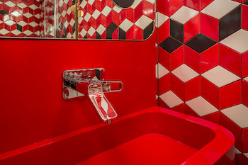 Jetted Tub