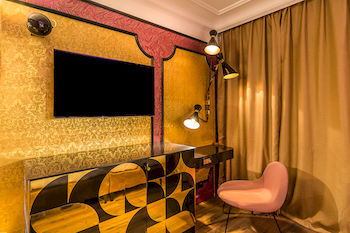 In-Room Amenity