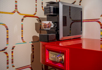 Hotel Interior