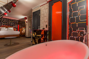 Guestroom