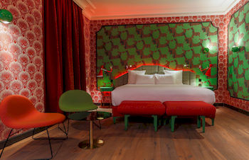 Guestroom