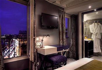 In-Room Amenity