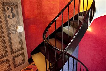 Staircase