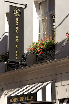Hotel Front