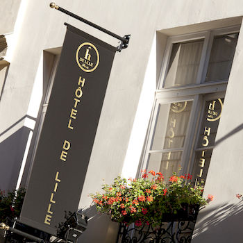 Hotel Front