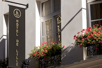 Hotel Front