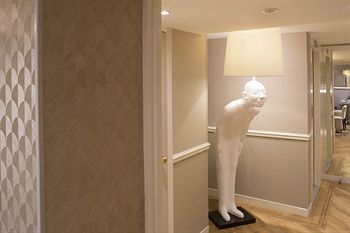 Hotel Interior