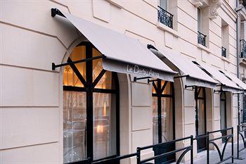 Hotel Front