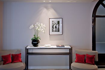 Hotel Interior