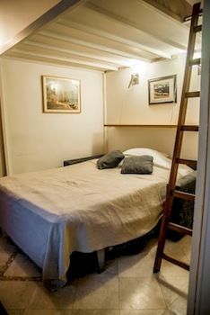 Guestroom View