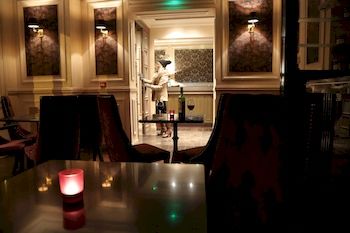 Hotel Interior