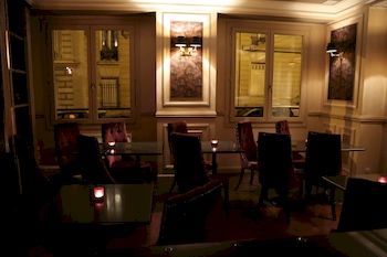 Hotel Interior