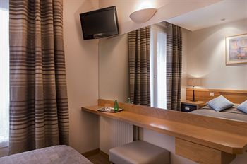In-Room Amenity
