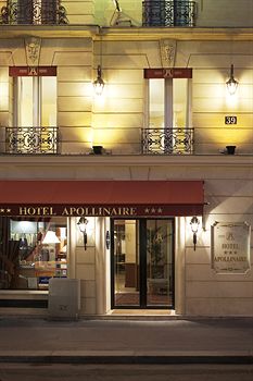 Hotel Front