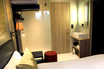 In-Room Amenity