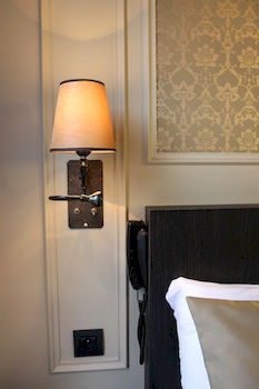 In-Room Amenity