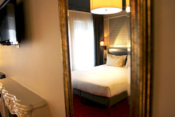 In-Room Amenity