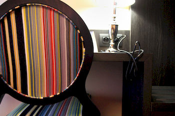 In-Room Amenity