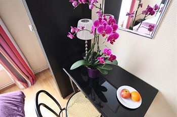 In-Room Amenity