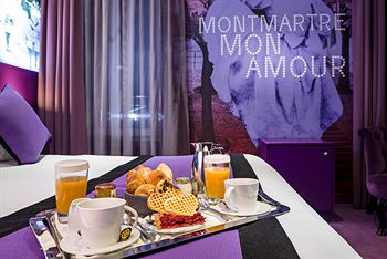 Room Service - Dining