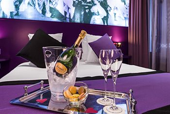 Room Service - Dining