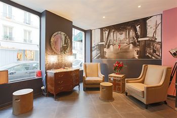 Hotel Interior
