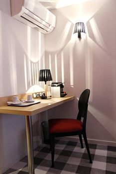 In-Room Amenity