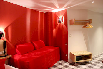 Guestroom