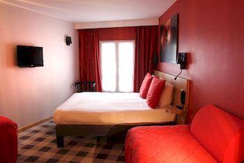 Guestroom