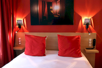 Guestroom