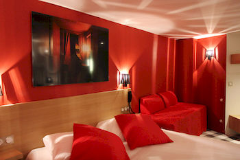 Guestroom