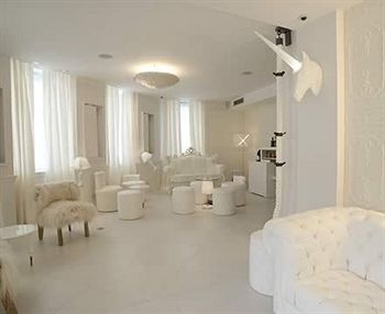 Hotel Interior