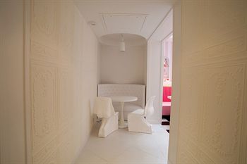 Hotel Interior