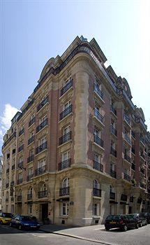 Hotel Front