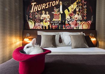 Guestroom