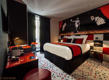 Guestroom