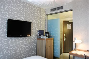 In-Room Amenity