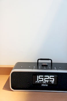 In-Room Amenity