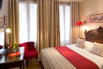 Guestroom
