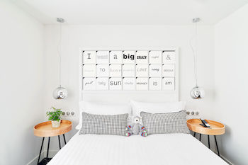 Childrens Theme Room
