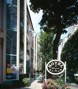 Hotel Interior